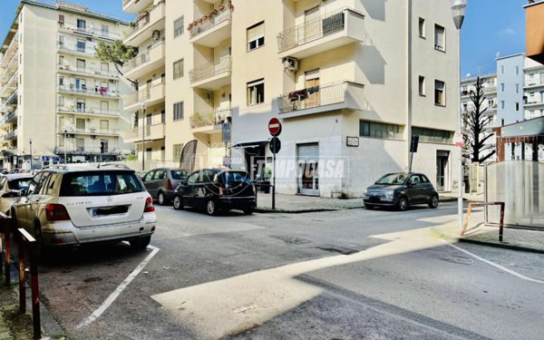 appartamento in vendita ad Aversa