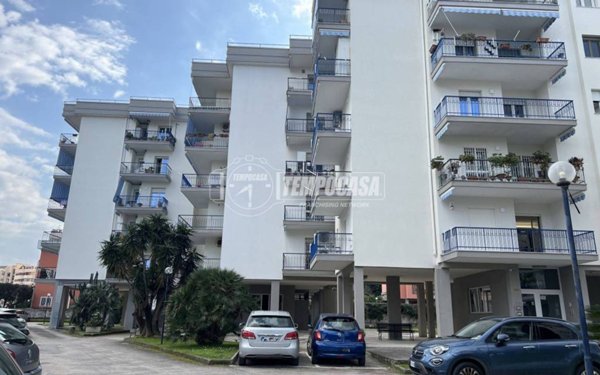 appartamento in vendita ad Aversa in zona Centro Città