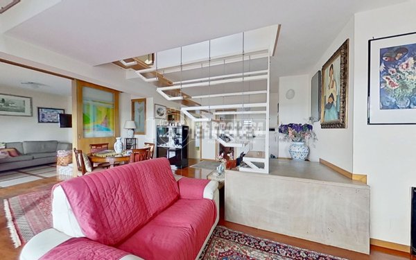 appartamento in vendita ad Aversa