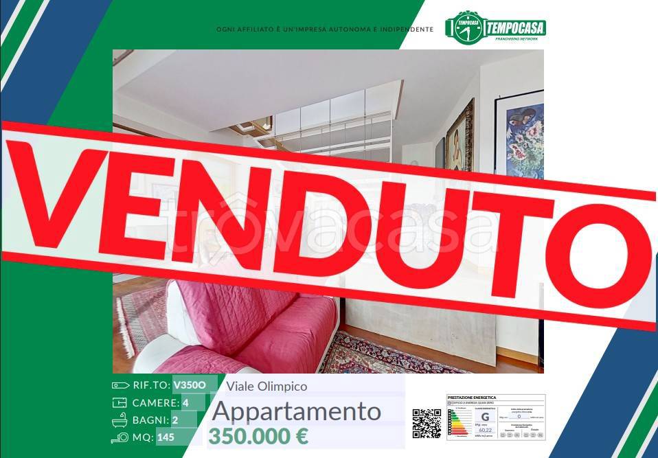 appartamento in vendita ad Aversa