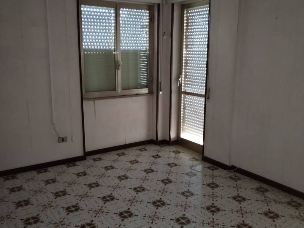 appartamento in vendita ad Aversa