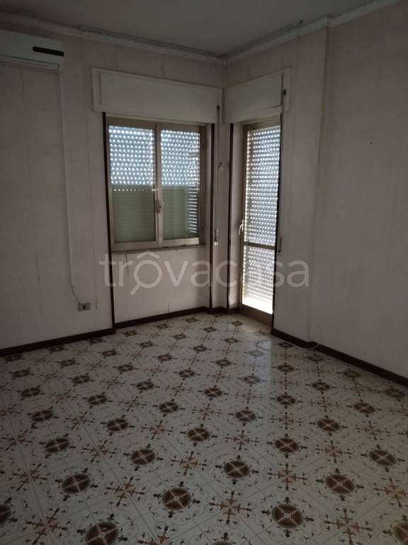 appartamento in vendita ad Aversa