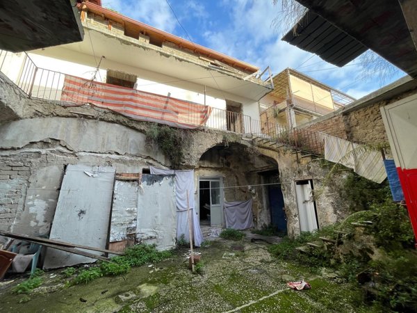 casa indipendente in vendita ad Aversa