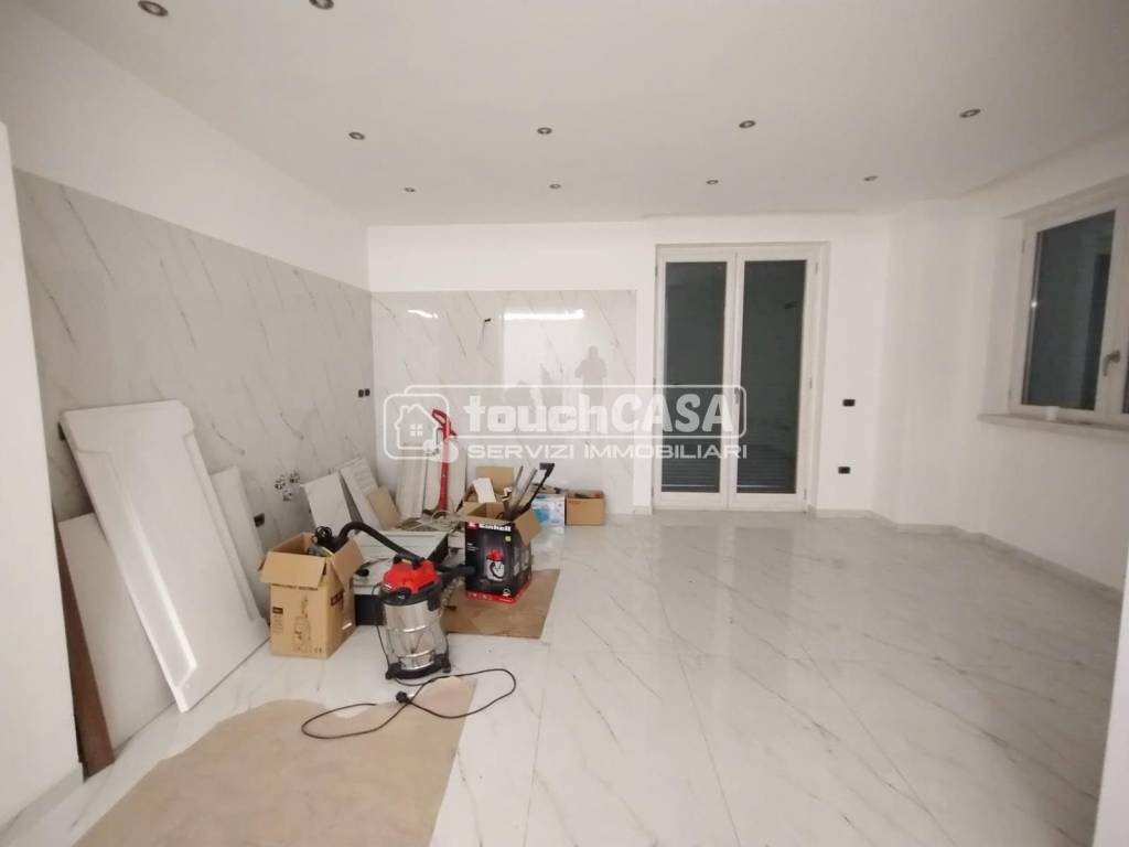 casa indipendente in vendita ad Aversa