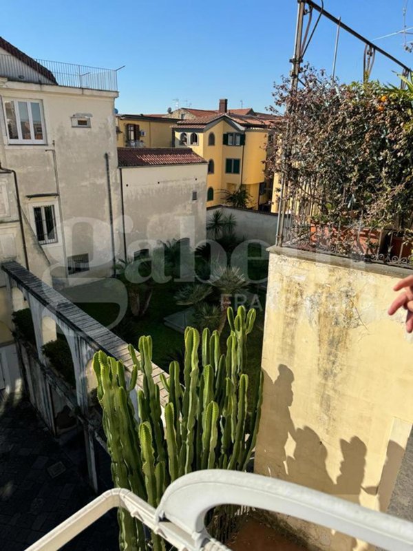appartamento in vendita ad Aversa in zona San Paolo