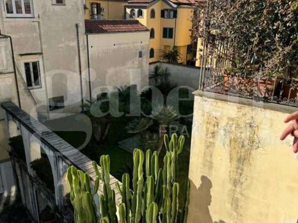 appartamento in vendita ad Aversa in zona San Paolo