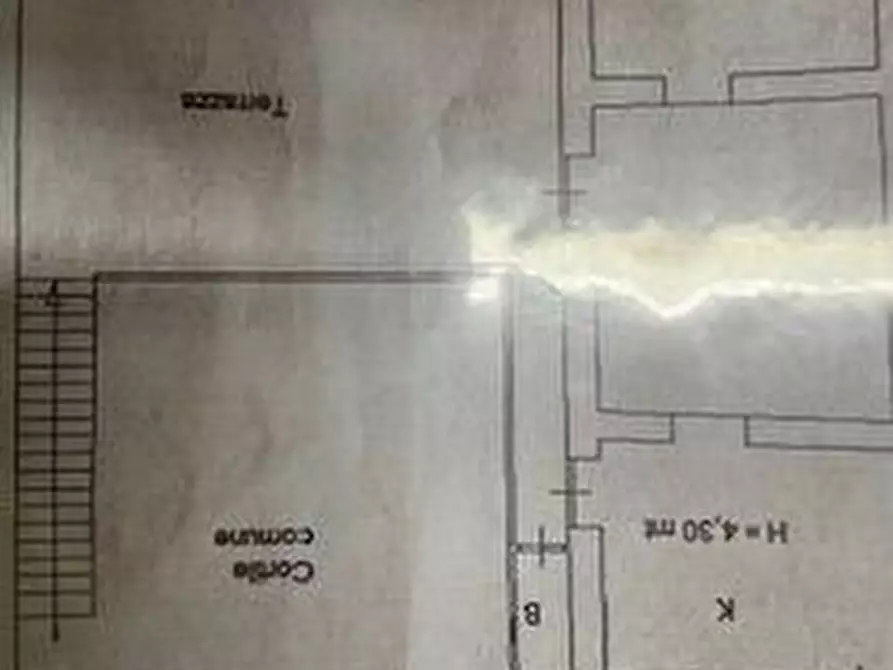appartamento in vendita ad Aversa in zona Centro Città
