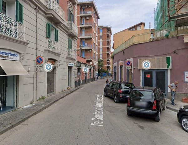 locale commerciale in vendita ad Aversa in zona Centro Città