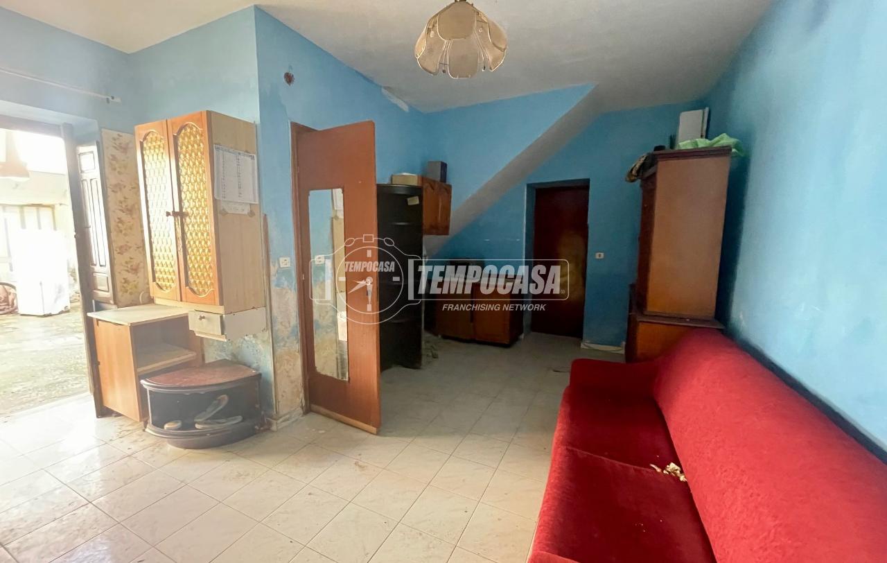 appartamento in vendita ad Aversa in zona Centro Città