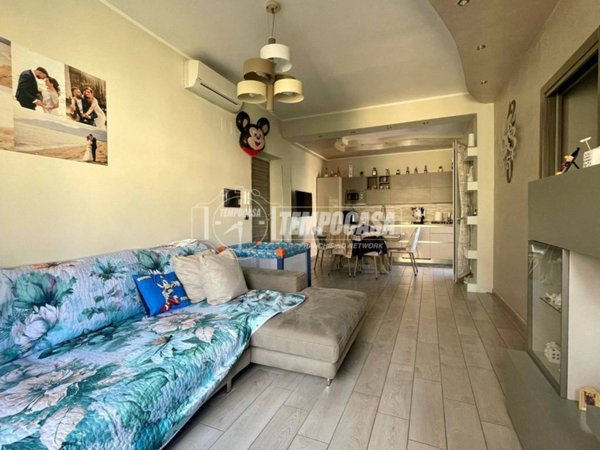 appartamento in vendita ad Aversa
