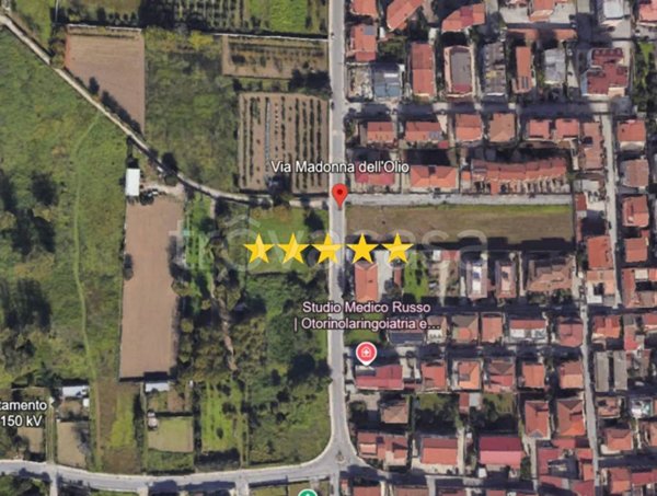 appartamento in vendita ad Aversa