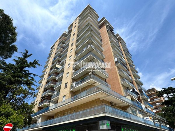 appartamento in vendita ad Aversa in zona Centro Città