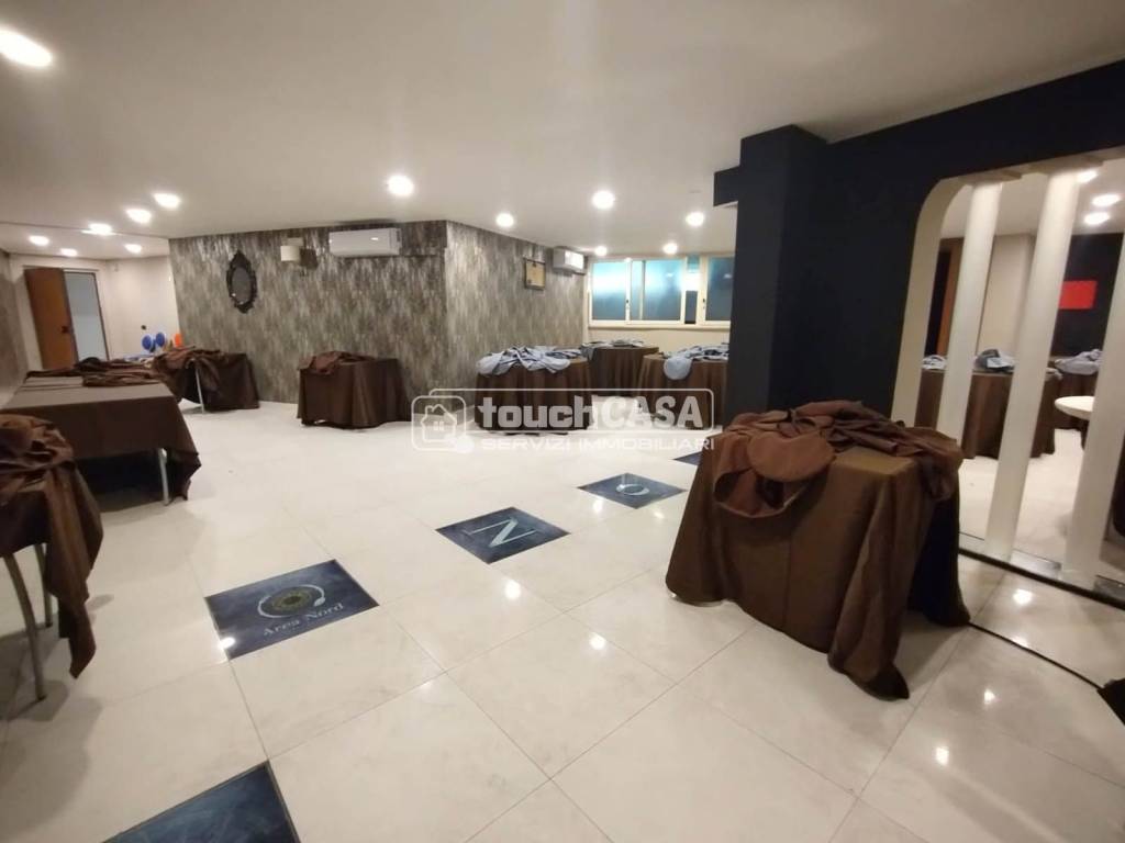 appartamento in vendita ad Aversa