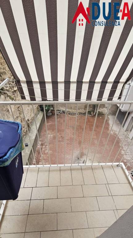 appartamento in vendita ad Aversa