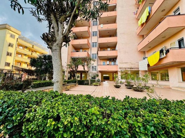 appartamento in vendita ad Aversa