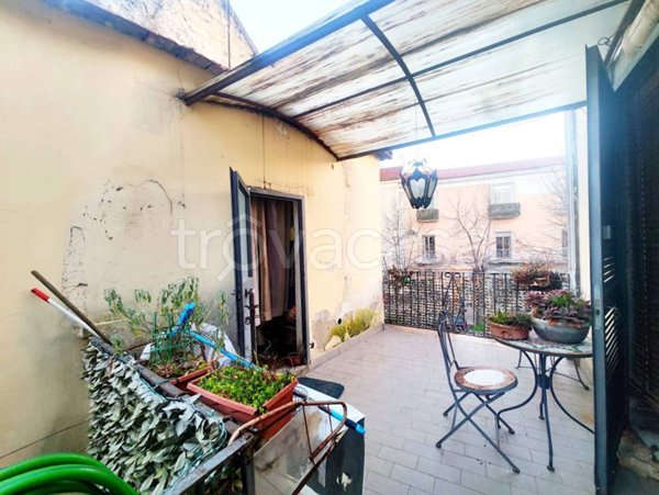 appartamento in vendita ad Aversa in zona Centro Città