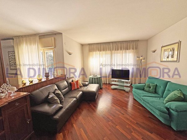 appartamento in vendita ad Aversa