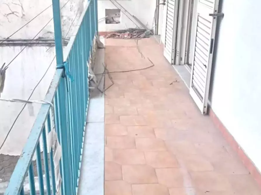 appartamento in vendita ad Aversa in zona Centro Città
