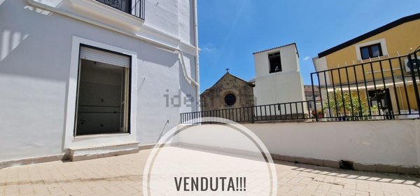 appartamento in vendita ad Aversa in zona Centro Città