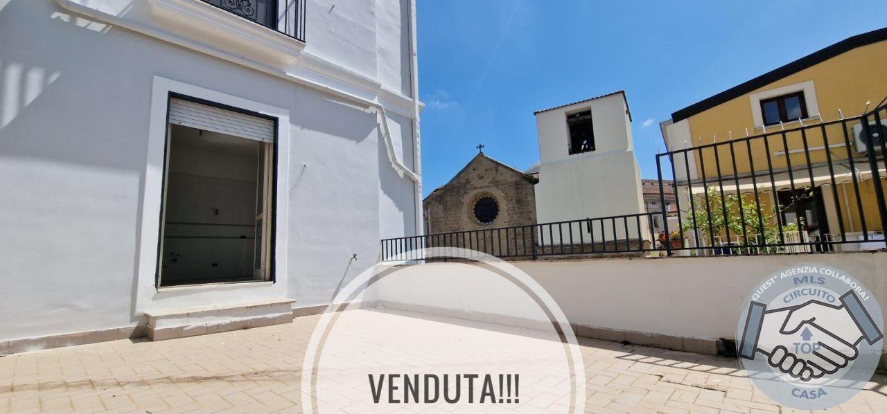 appartamento in vendita ad Aversa