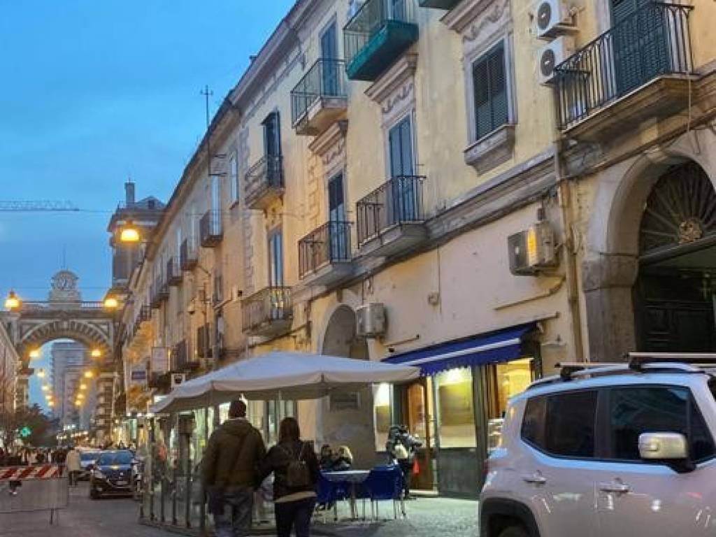 appartamento in vendita ad Aversa in zona Centro Città