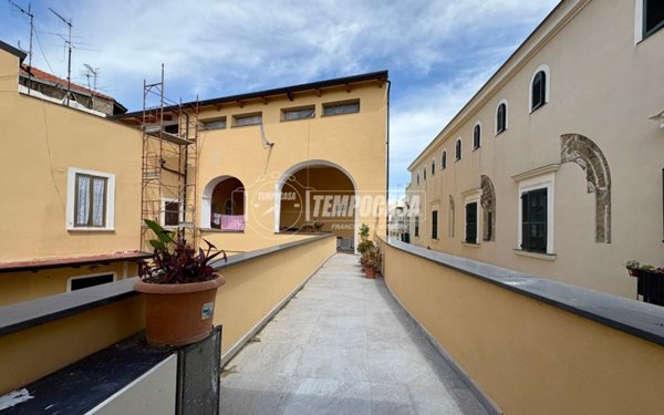 appartamento in vendita ad Aversa in zona Centro Città