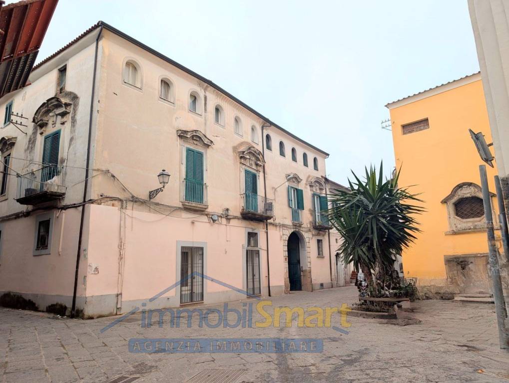 appartamento in vendita ad Aversa