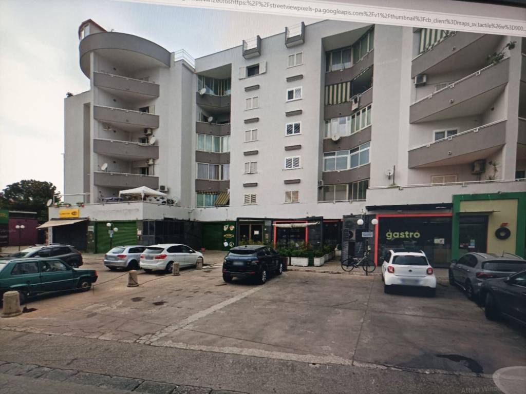 appartamento in vendita ad Aversa