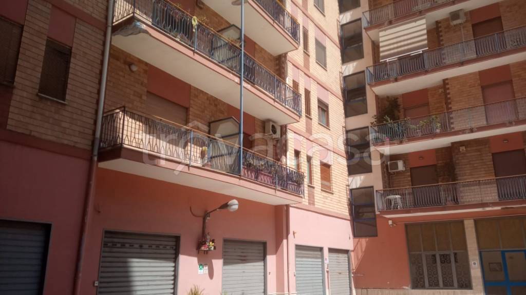 appartamento in vendita ad Aversa