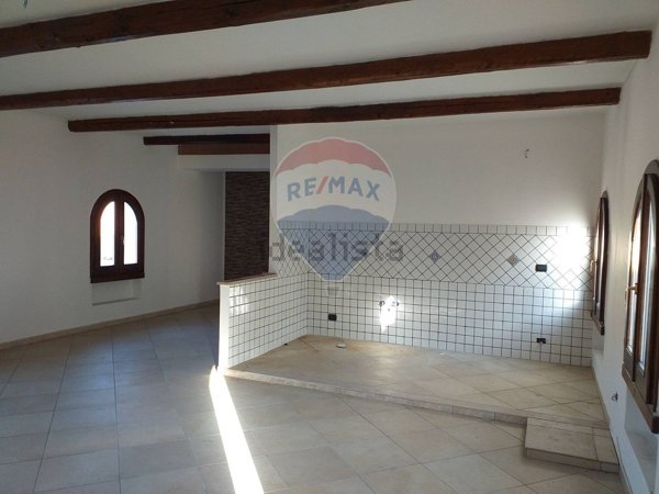 appartamento in vendita ad Aversa