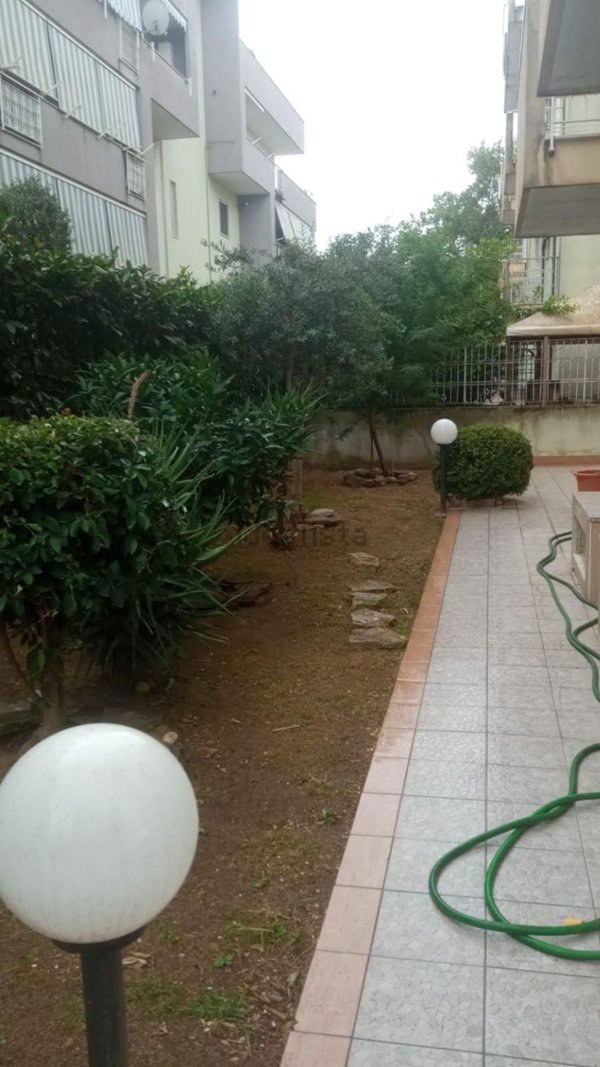 appartamento in vendita ad Aversa