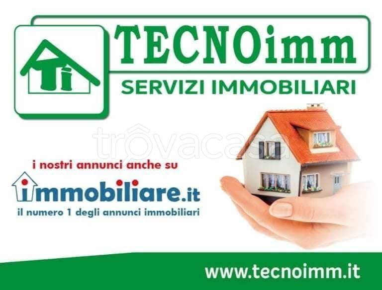 appartamento in vendita ad Aversa