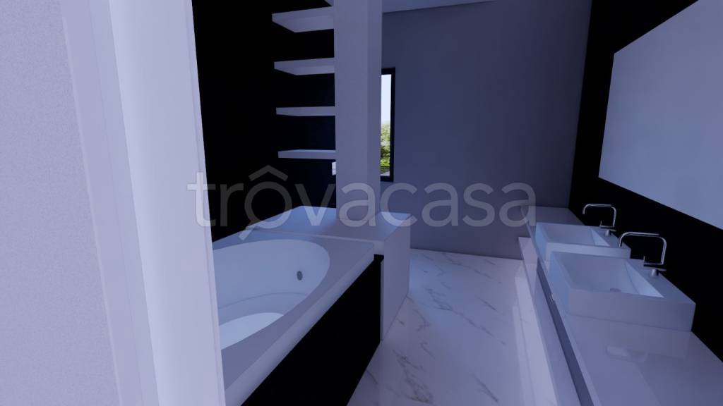 appartamento in vendita ad Aversa