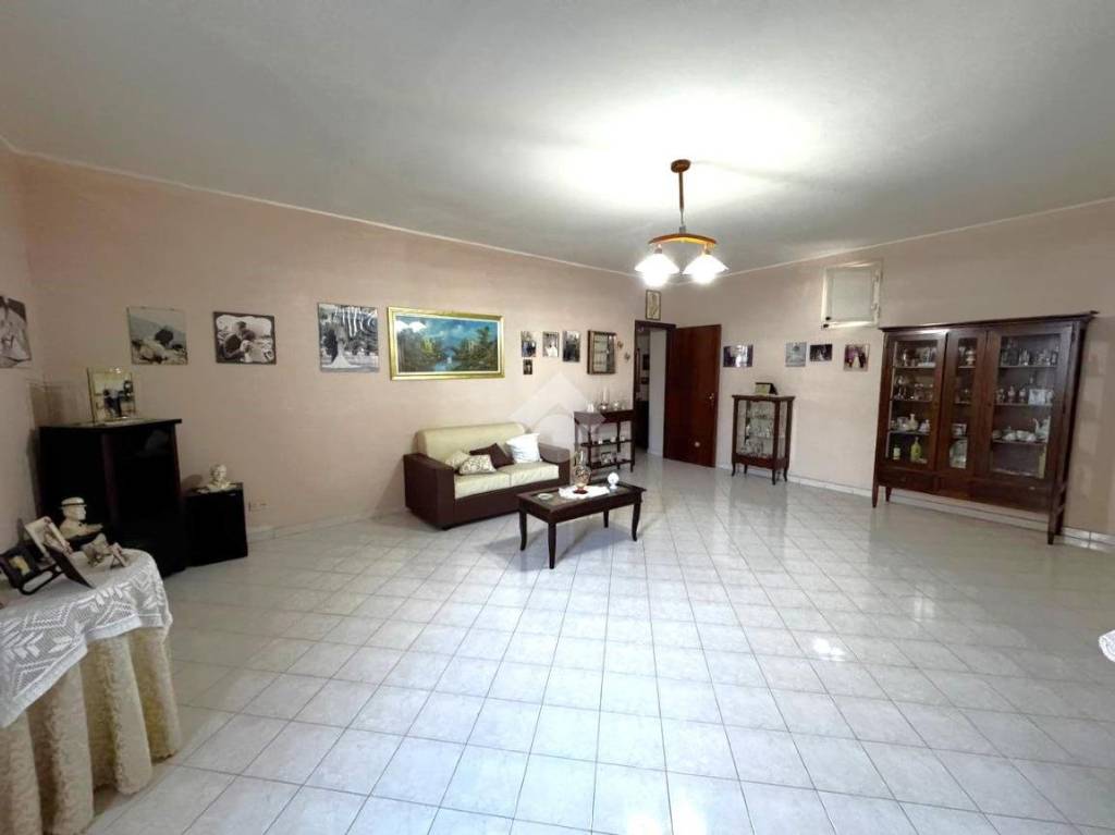 appartamento in vendita ad Aversa