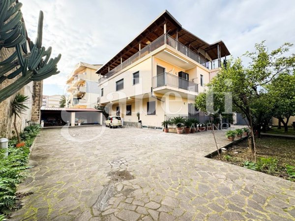 appartamento in vendita ad Aversa