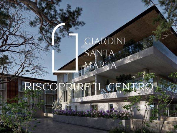 appartamento in vendita ad Aversa