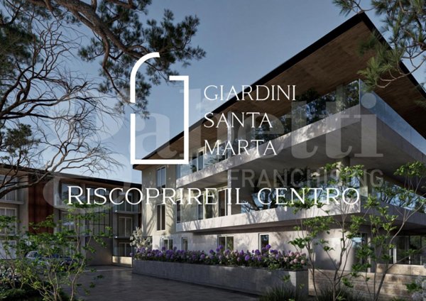 appartamento in vendita ad Aversa