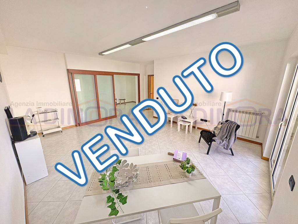 appartamento in vendita ad Aversa