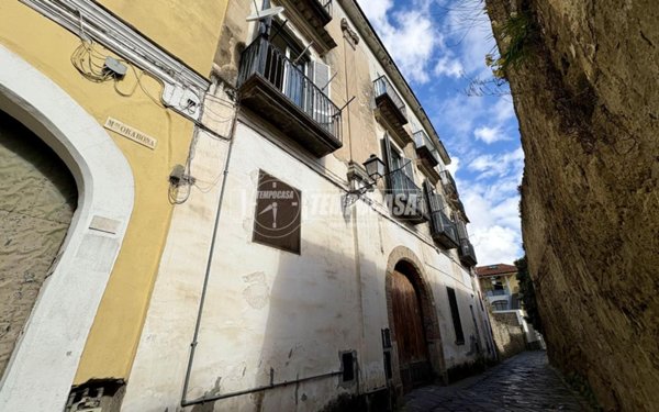 appartamento in vendita ad Aversa