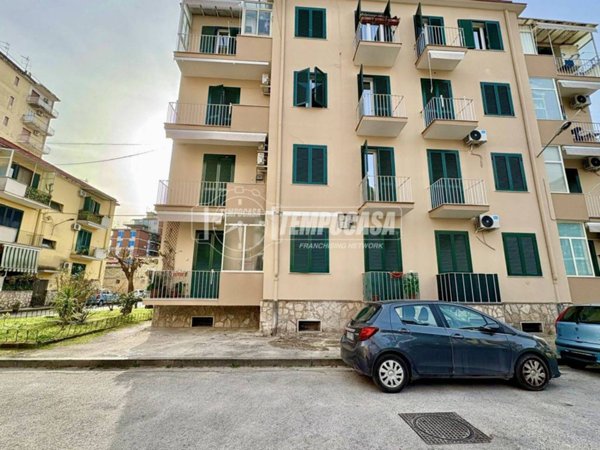 appartamento in vendita ad Aversa