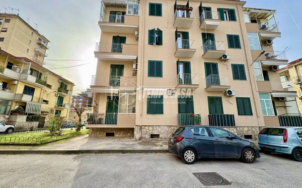 appartamento in vendita ad Aversa