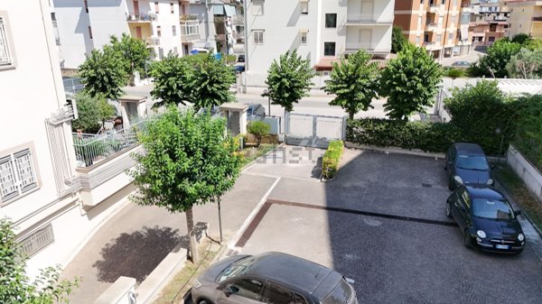 appartamento in vendita ad Aversa