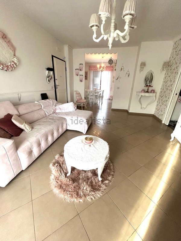 appartamento in vendita ad Aversa