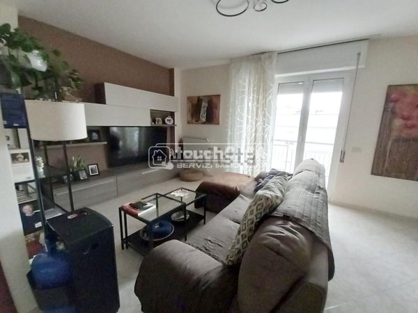 appartamento in vendita ad Aversa