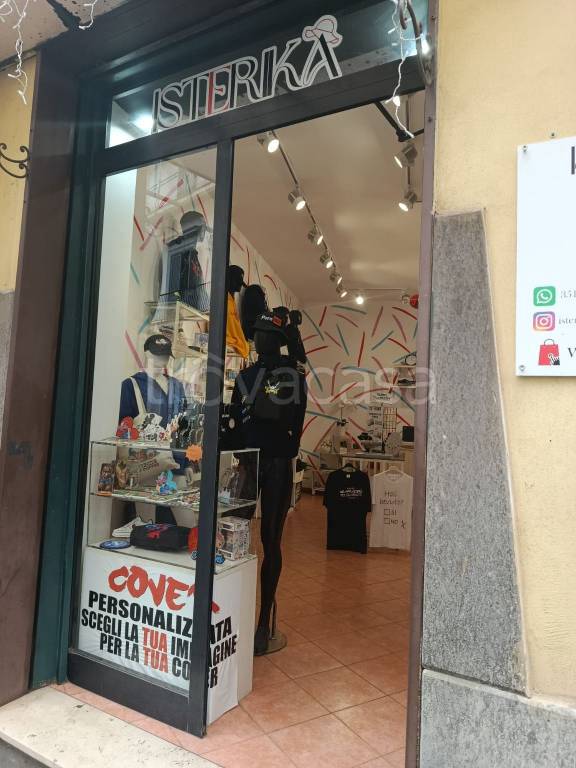 monolocale in vendita ad Aversa in zona Centro Città