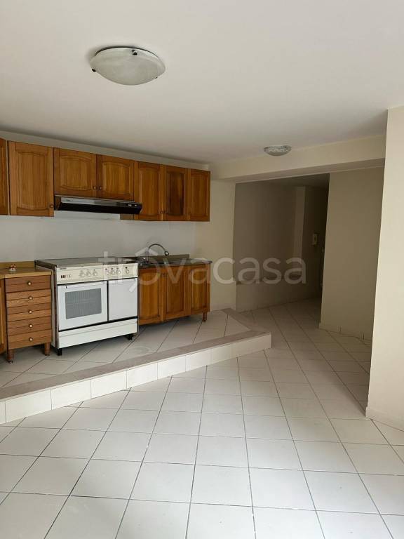 appartamento in vendita ad Aversa