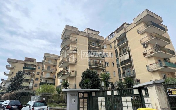 appartamento in vendita ad Aversa in zona Centro Città