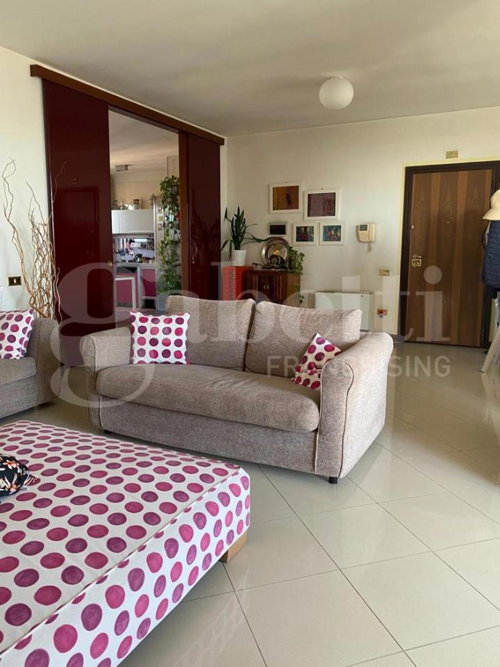 appartamento in vendita ad Aversa