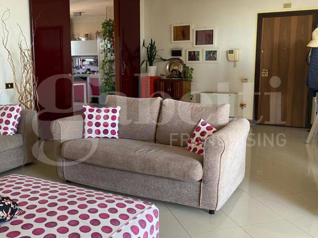 appartamento in vendita ad Aversa