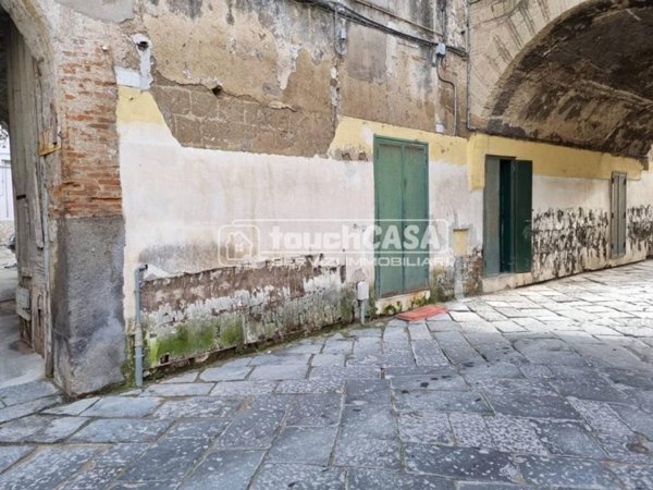 appartamento in vendita ad Aversa in zona San Paolo